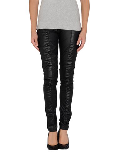 ZOOM ROBERTO CAVALLI GYM - Leggings