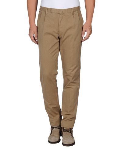 ZOOM INCOTEX - Casual pants
