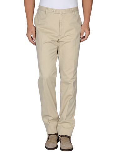 ZOOM INCOTEX - Casual pants