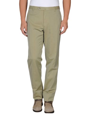 ZOOM INCOTEX - Casual pants