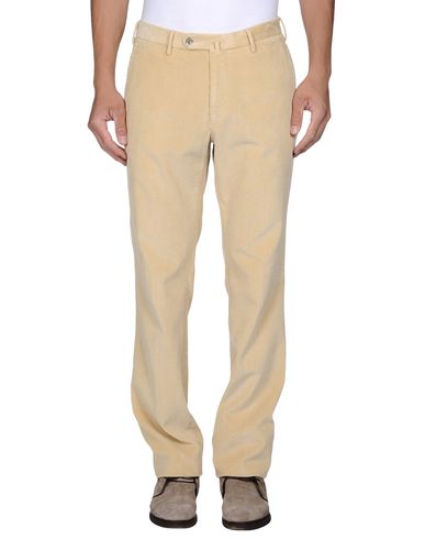ZOOM INCOTEX - Casual pants