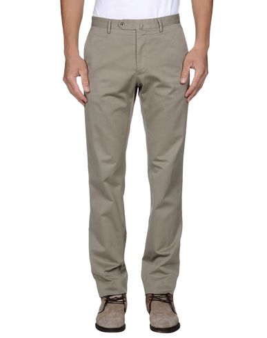 ZOOM INCOTEX - Casual pants