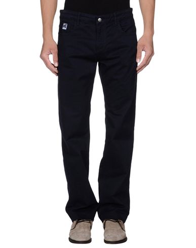ZOOM ICE ICEBERG - Casual pants