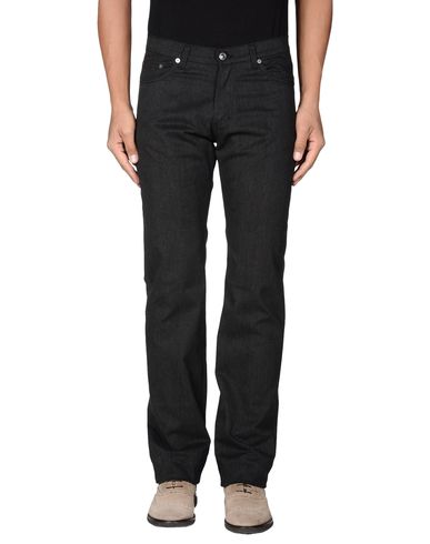 ZOOM VERSACE JEANS COUTURE - Casual pants