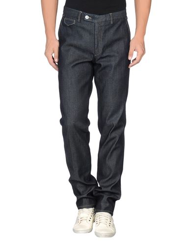 ZOOM HISTORIC RESEARCH - Denim pants