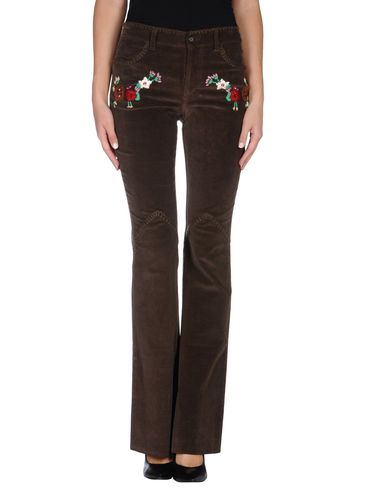 ZOOM D&G - Casual pants