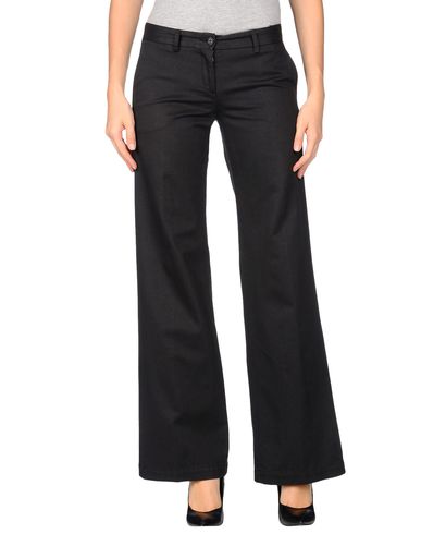 ZOOM ASPESI - Casual pants