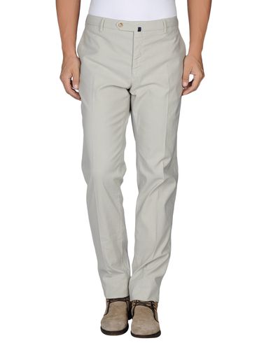ZOOM INCOTEX - Casual pants