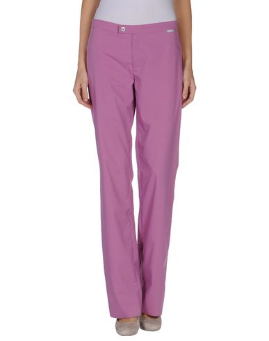 ZOOM VERSACE JEANS COUTURE - Casual pants