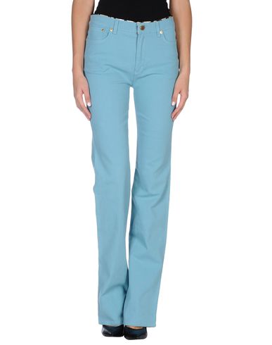 ZOOM ROBERTO CAVALLI - Casual pants