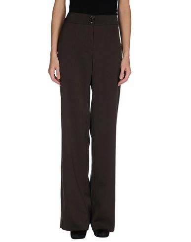 ZOOM ARMANI COLLEZIONI - Casual pants