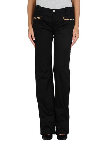 ZOOM ROBERTO CAVALLI - Casual pants