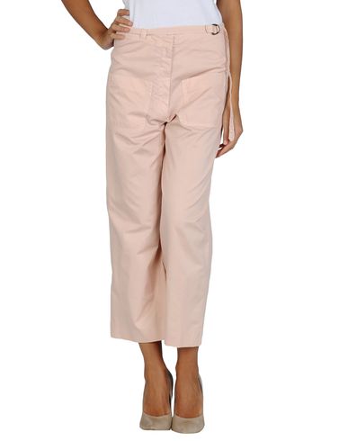 ZOOM DRIES VAN NOTEN - Casual pants