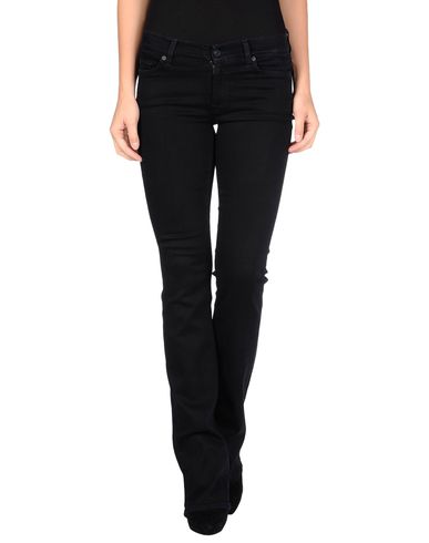 ZOOM 7 FOR ALL MANKIND - Casual pants