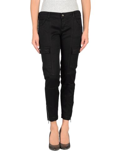 ZOOM D&G - Casual pants