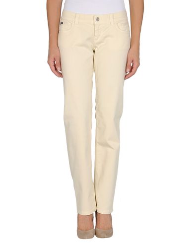 ZOOM D&G - Casual pants