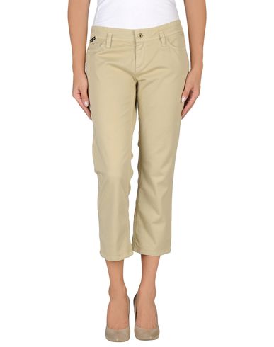 ZOOM D&G - Casual pants