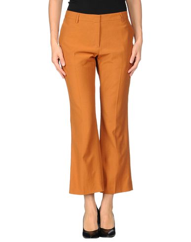 ZOOM DRIES VAN NOTEN - Casual pants