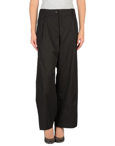 ZOOM DRIES VAN NOTEN - Casual pants