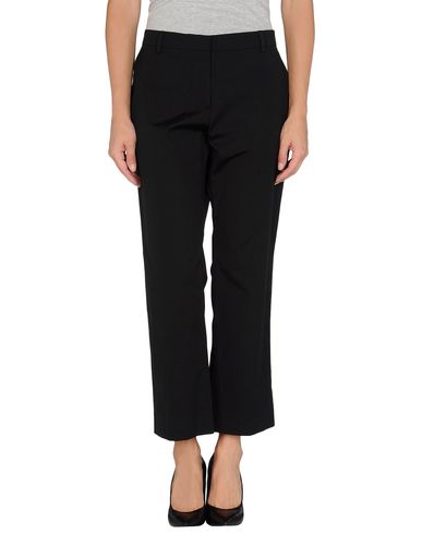 ZOOM DRIES VAN NOTEN - Casual trouser