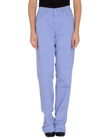 ZOOM CARLO CHIONNA - Casual pants