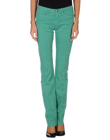 ZOOM 9.2 BY CARLO CHIONNA - Casual pants