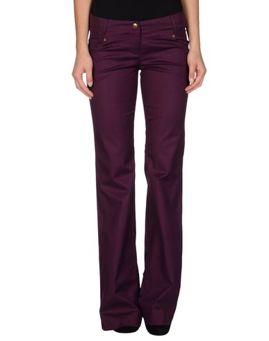 ZOOM ALYSI - Casual pants