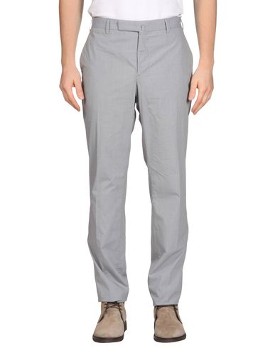 ZOOM INCOTEX - Dress pants