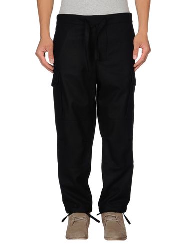 ZOOM UMIT BENAN - Casual pants