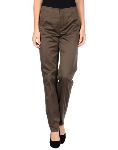 ZOOM CHLOÉ - Casual pants
