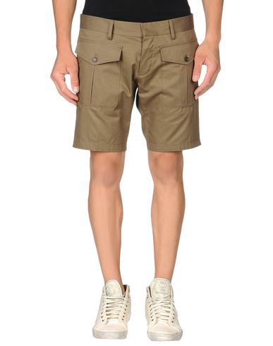 ZOOM DSQUARED2 - Bermuda