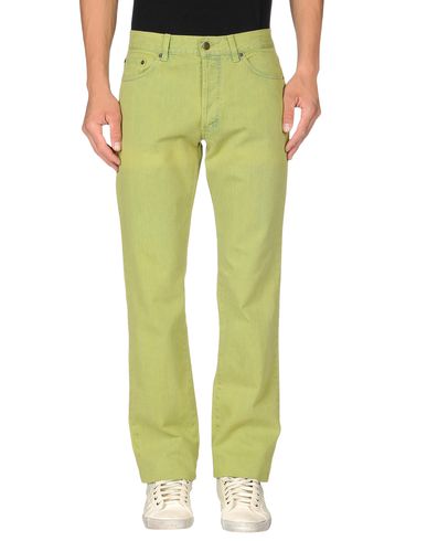 ZOOM ETRO - Denim pants