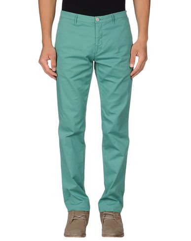 ZOOM CLASS ROBERTO CAVALLI - Casual trouser