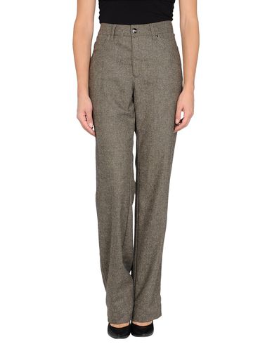ZOOM ARMANI COLLEZIONI - Casual pants