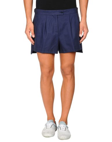 ZOOM NEIL BARRETT - Shorts
