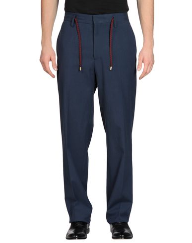 ZOOM MARC JACOBS - Dress pants