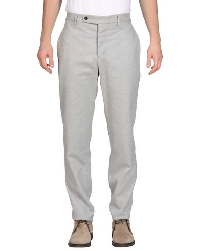 ZOOM ADAM KIMMEL - Casual pants