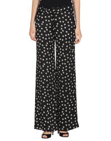 ZOOM 10 CROSBY DEREK LAM - Casual pants