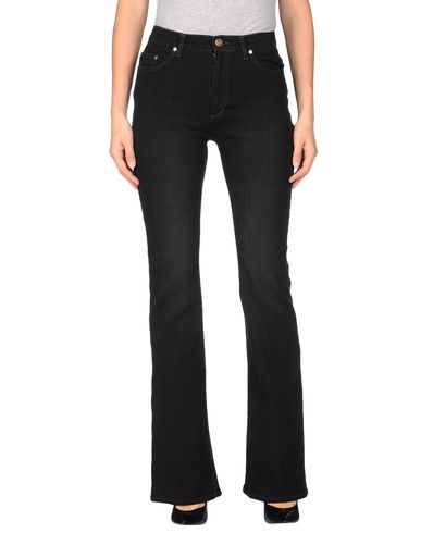ZOOM KRIZIA JEANS - Casual pants