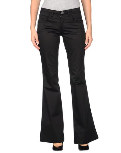 ZOOM COMPAGNIA ITALIANA - Casual pants