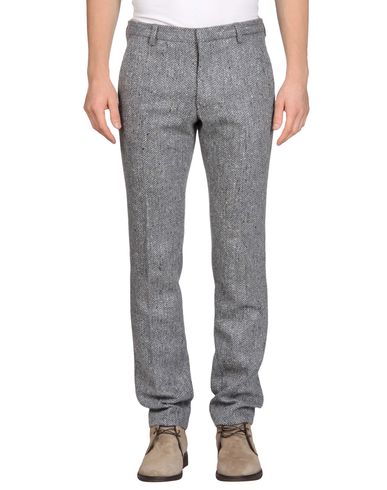 ZOOM DRIES VAN NOTEN - Casual pants