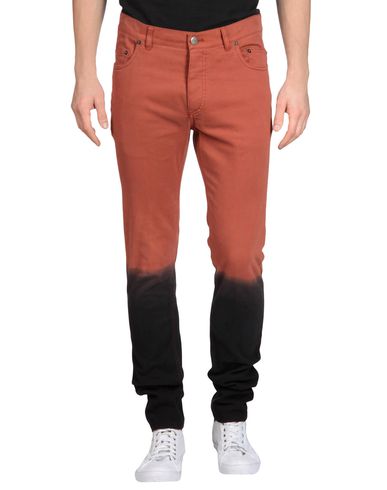 ZOOM ANN DEMEULEMEESTER - Casual pants