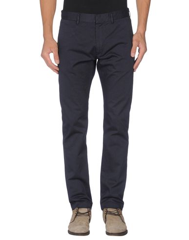 ZOOM MAURO GRIFONI - Casual pants