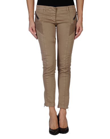 ZOOM PIERRE BALMAIN - Casual pants