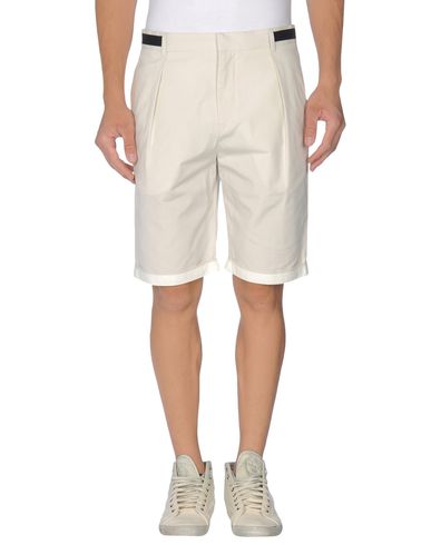 ZOOM McQ Alexander McQueen - Bermuda