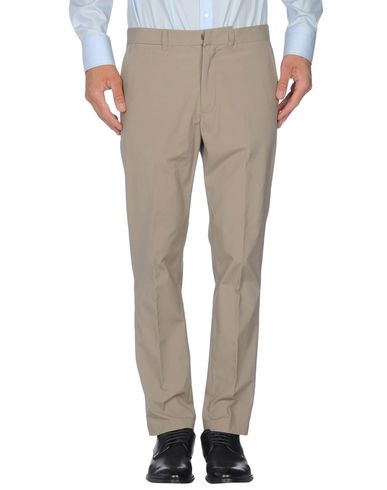 ZOOM McQ - Formal trouser
