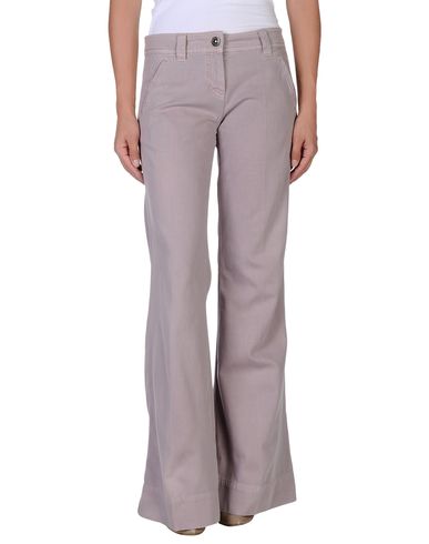 ZOOM TOY G. - Casual pants