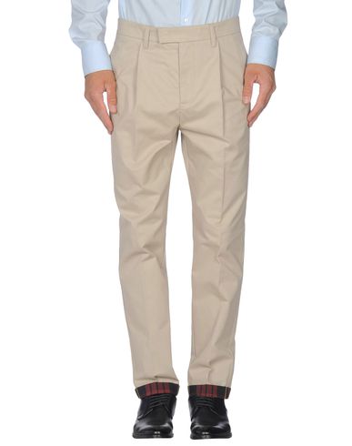 ZOOM McQ Alexander McQueen - Dress pants