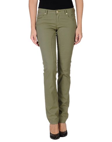 ZOOM SIVIGLIA - Casual pants