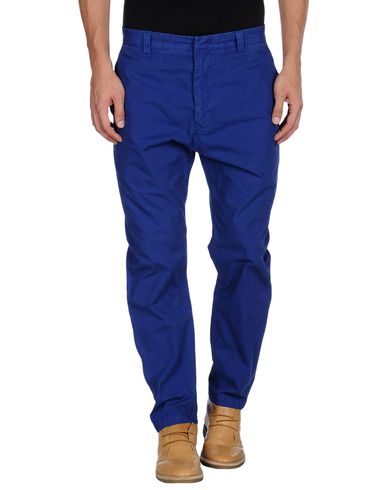 ZOOM McQ - Casual pants